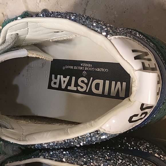 Golden Goose Mis Star - Picture 5 of 10
